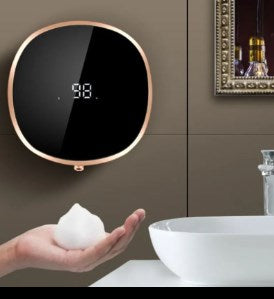 Smart Soap Dispenser