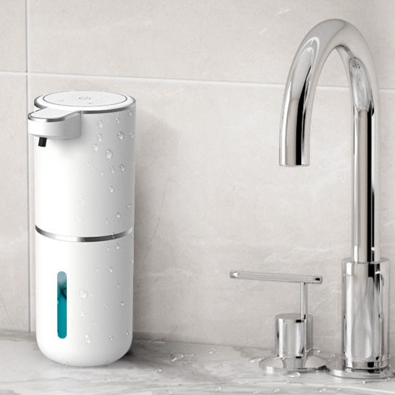 Automatic Soap Dispenser